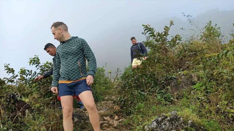 Cebu: Osmena Peak Hike & Kawasan Canyoneering - An In-Depth Look at the Experience