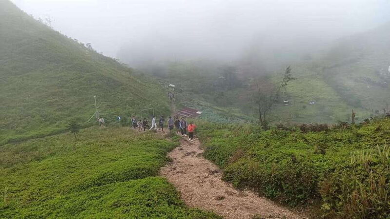 Cebu: Osmena Peak Hike & Kawasan Canyoneering - Real Traveler Insights