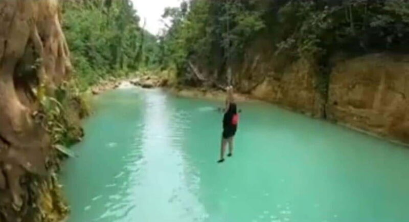 Cebu: Osmena Peak Hike & Kawasan Canyoneering - FAQ