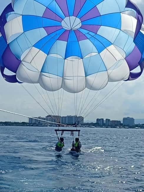 Cebu: Parasailing Ride Experience - Why This Experience Offers Great Value