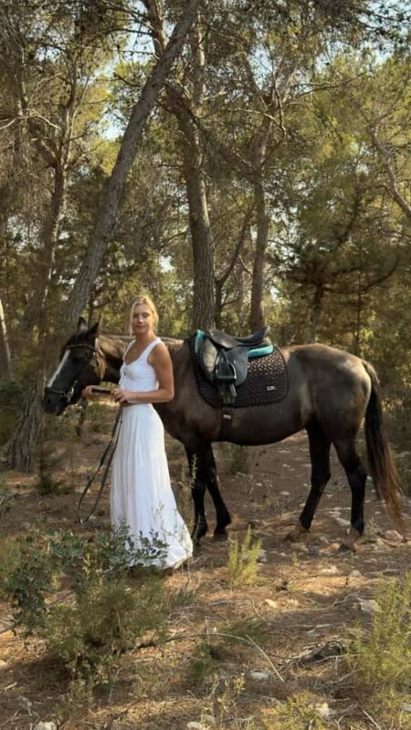 Cebu, Philippines: Mountain Heritage Horseback Ride - Who Is This Tour Best For?