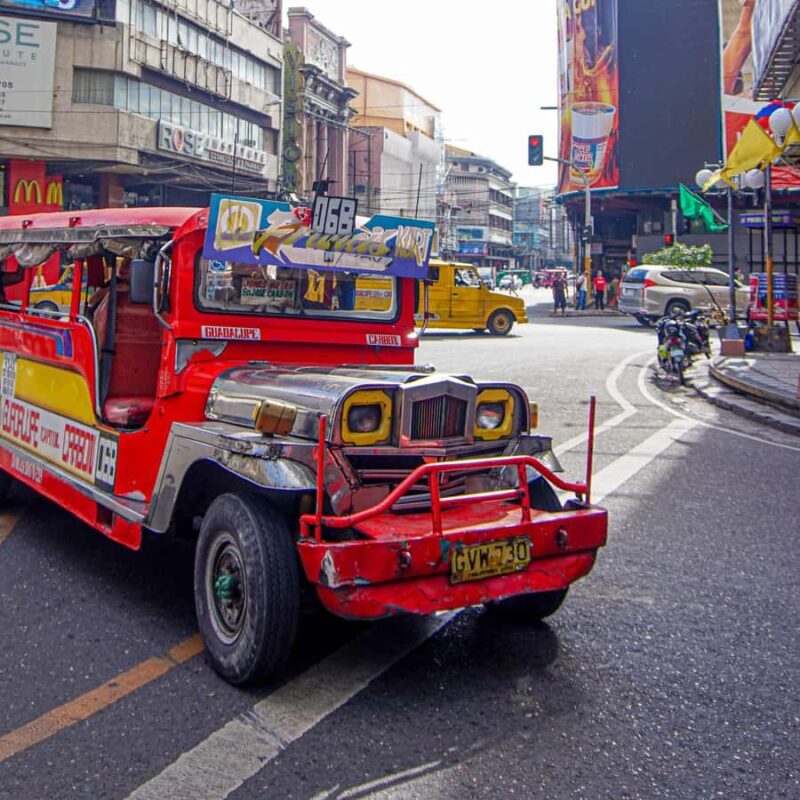 Cebu Photowalk with a Photographer - The Experience Through the Eyes of Participants