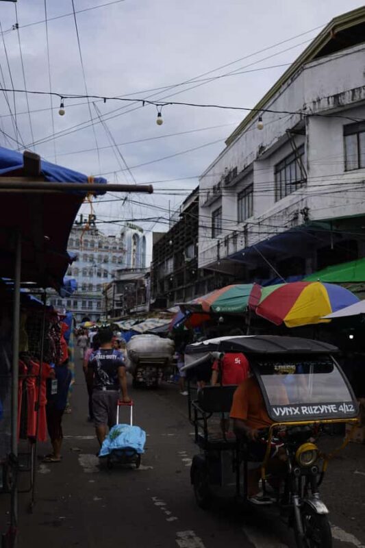 Cebu Photowalk with a Photographer - FAQ