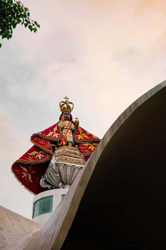 Cebu Photowalk with a Photographer - A Walk Through Cebu’s Historic and Cultural Layers