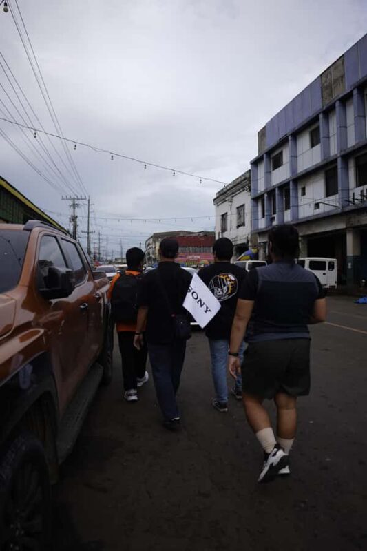 Cebu Photowalk with a Photographer - The Value of the Experience