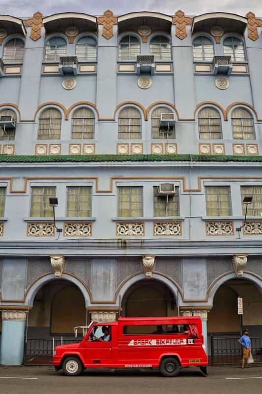 Cebu Photowalk with a Photographer - FAQ