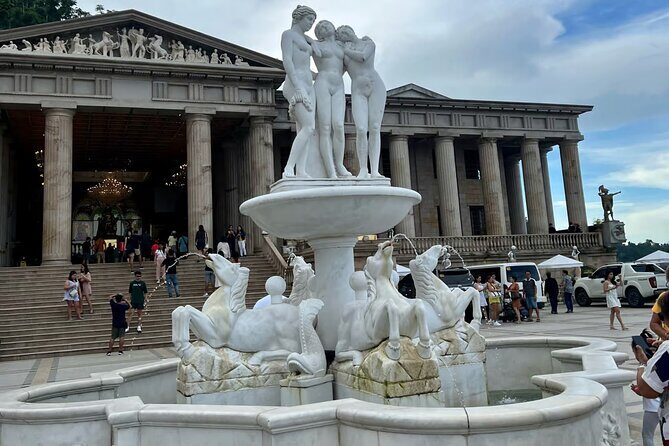 Cebu Private Half Day Highlands Tour with Food Options - A Detailed Look at the Tour Experience