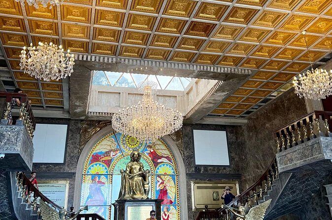 Cebu Private Half Day Highlands Tour with Food Options - Who Will Love This Tour?