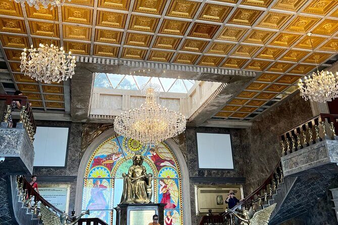 Cebu Private Half Day Highlands Tour with Food Options - FAQ