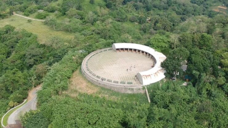 Cebu: Private Panoramic Tour With Dinner - Free Cancellation and Refund Policy