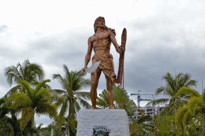 Cebu: Private Twin City Tour - Inclusions and Languages Offered