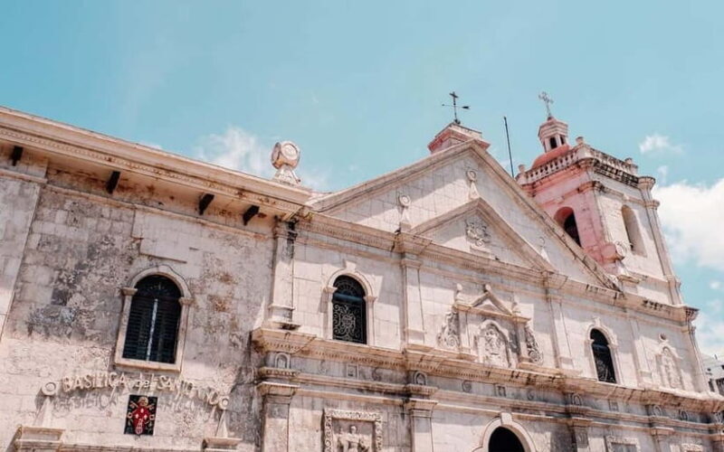 Cebu: Private Twin City Tour with Uphill Spots - Good To Know