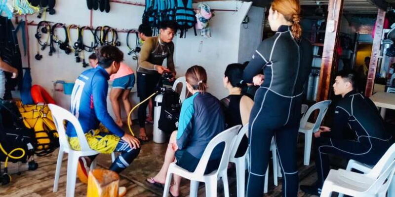 Cebu: Scuba Diving with Whale Sharks Trip in Oslob - What Makes This Tour Stand Out?  