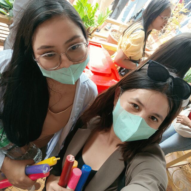 Cebu: Simala Shrine Visit - The Sum Up