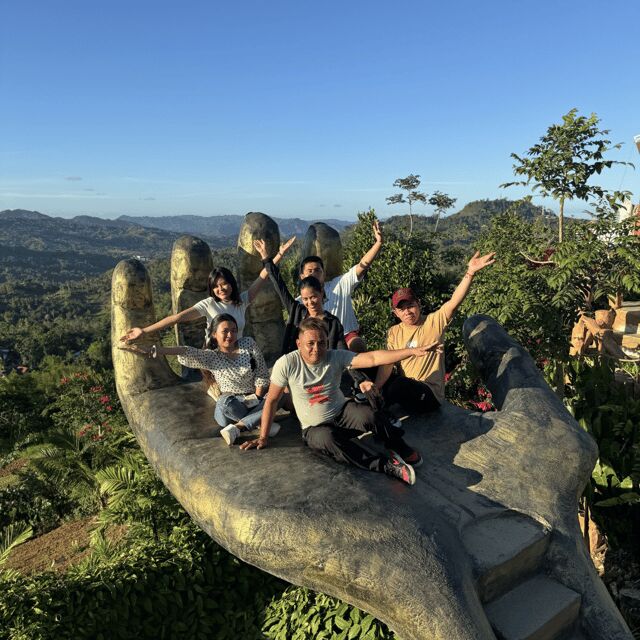 Cebu: Simala Shrine Visit and Cebu City Tour - FAQs about the Cebu: Simala Shrine and City Tour