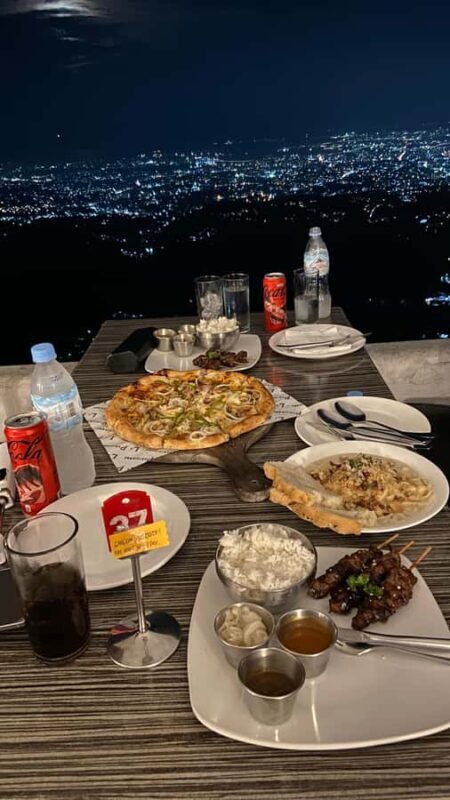 Cebu: Sirao Garden, Temple of Leah, and La Vie Tour - Good To Know