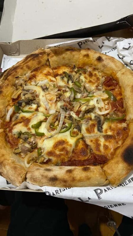 Cebu: Sirao Garden, Temple of Leah, and La Vie Tour - An In-Depth Look at the Tour Experience