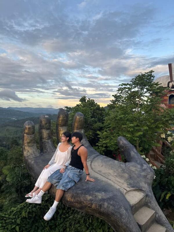 Cebu: Sirao Garden, Temple of Leah, and La Vie Tour - The Sum Up