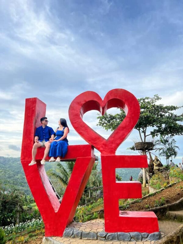 Cebu: Sirao Garden, Temple of Leah, and La Vie Tour - Final Words