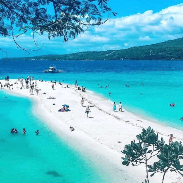 Cebu: Small-Group South Cebu, Oslob and Simala 16-Hour Tour - Is It Worth the Price?