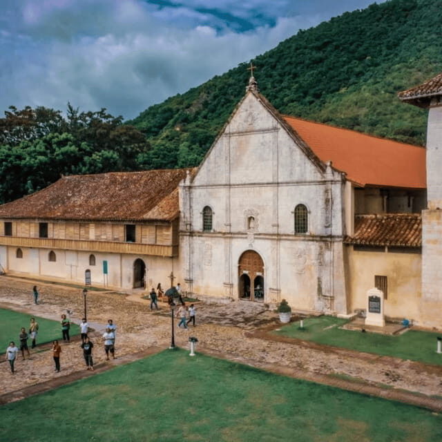 Cebu: Small-Group South Cebu, Oslob and Simala 16-Hour Tour - Who Is This Tour Best For?