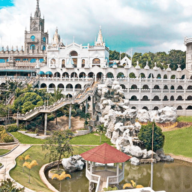 Cebu: Small-Group South Cebu, Oslob and Simala 16-Hour Tour - Introduction: An Authentic Taste of Southern Cebu