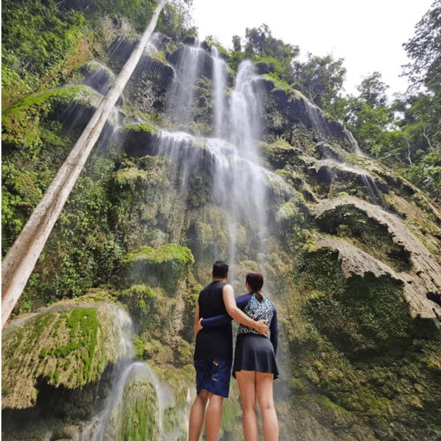 Cebu: Small-Group South Cebu, Oslob and Simala 16-Hour Tour - What’s Included and What to Budget For