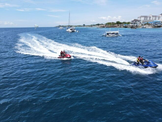 Cebu: Snorkeling 3 Water Activity Tour - Important Tour Information