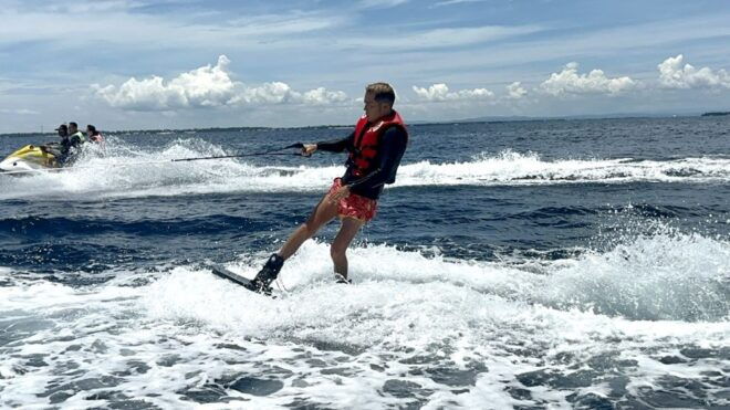 Cebu: Snorkeling 3 Water Activity Tour - The Sum Up