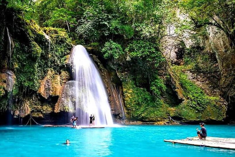 Cebu South Falls: Mantayupan, Kawasan, Inambakan & Aguinid - Final Thoughts