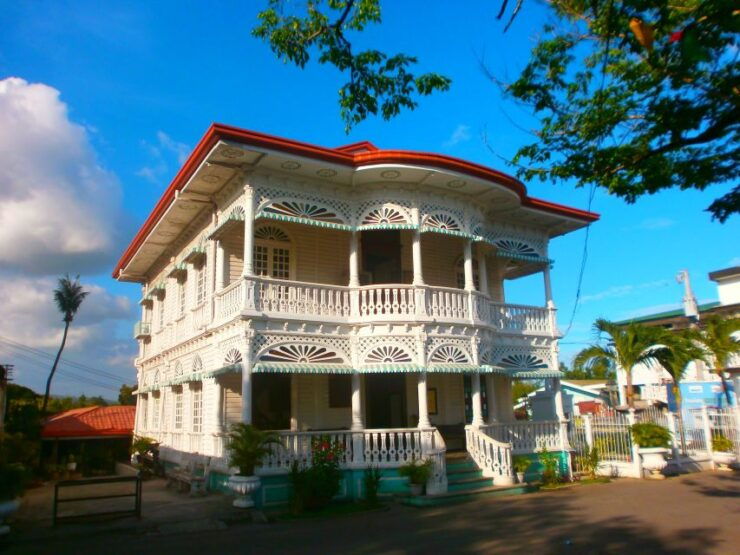 Cebu: Southern Countryside Tour - Experiences and Activities