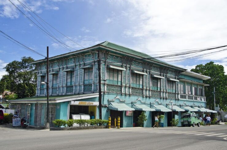 Cebu: Southern Countryside Tour - Highlights