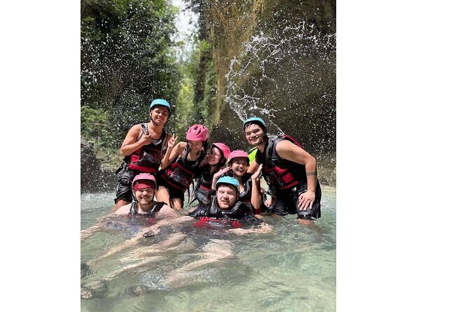 Cebu Splash Adventure: Swim with Sharks & Canyoneering + Lunch - Final Thoughts: Is It Worth It?