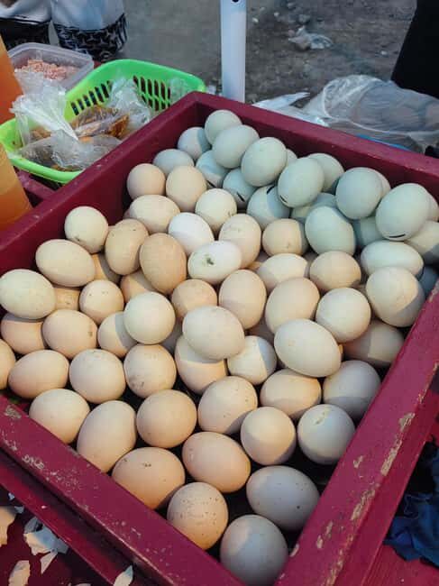 Cebu: Street Food Tour with Local Guide - Introduction