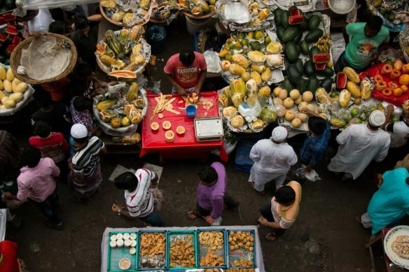 Cebu: Street Food Tour with Local Guide - Good To Know  