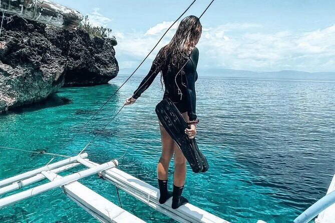 Cebu Tour Package 3D2N - Final Thoughts