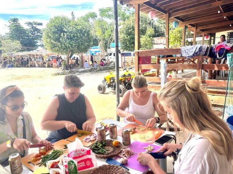 Cebu Traditional Bamboo Cooking Class - FAQ