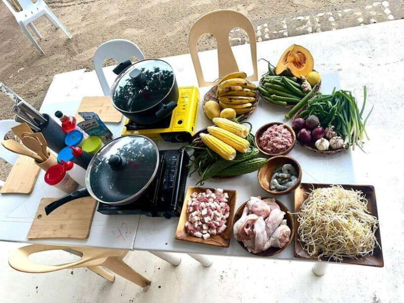 Cebu Traditional Cuisine Cooking Class - Good To Know