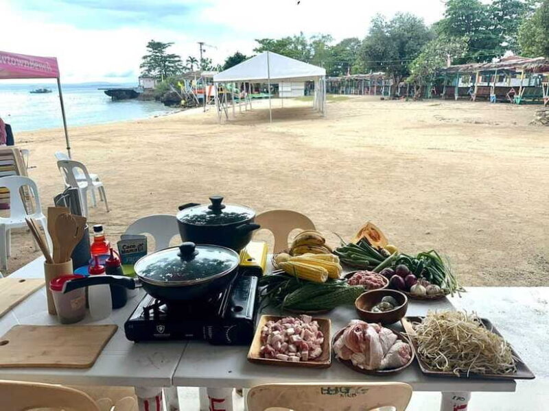 Cebu Traditional Cuisine Cooking Class - The Sum Up