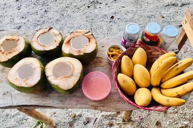 Cebu Traditional Cuisine Cooking Class - An Authentic Taste of the Philippines