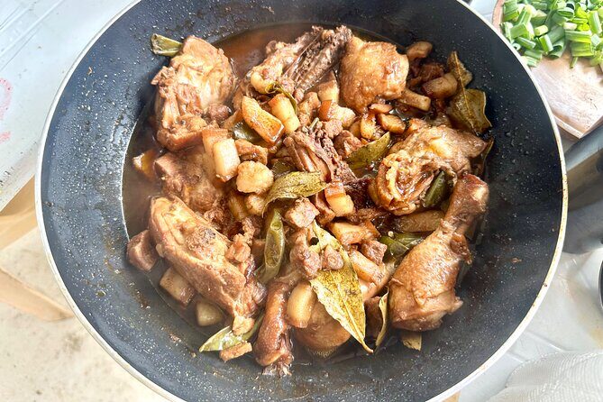 Cebu Traditional Cuisine Cooking Class - Final Thoughts