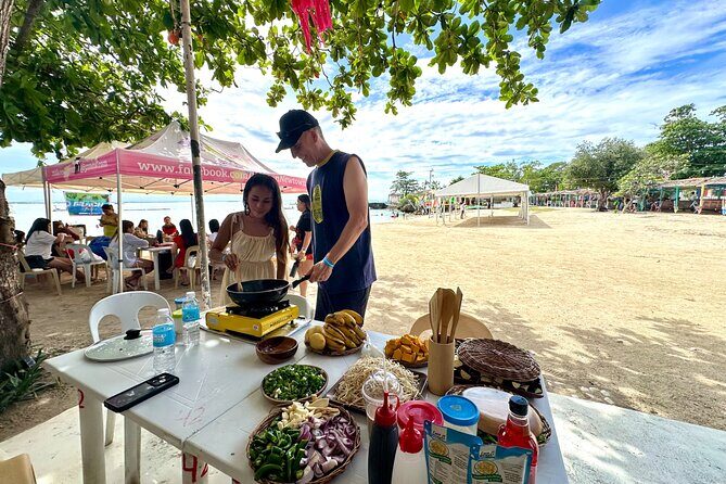 Cebu Traditional Cuisine Cooking Class - FAQs