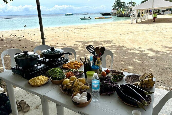 Cebu Traditional Cuisine Cooking Class - Good To Know