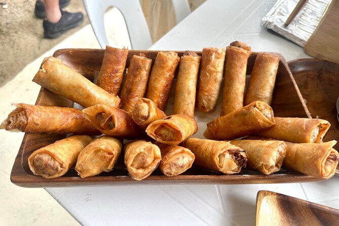 Cebu Traditional Cuisine Cooking Class - Who Would Love This Experience?