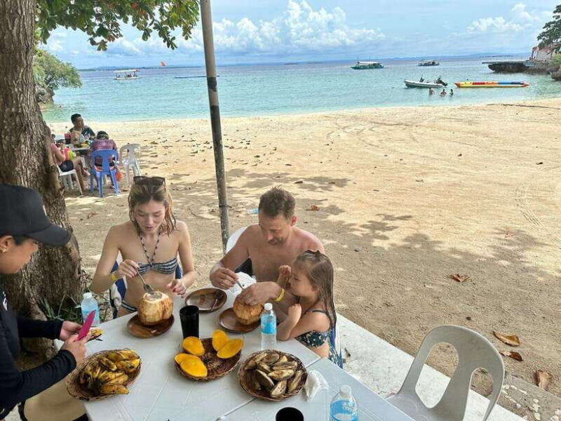 Cebu Traditional Cuisine Cooking Class - Introduction