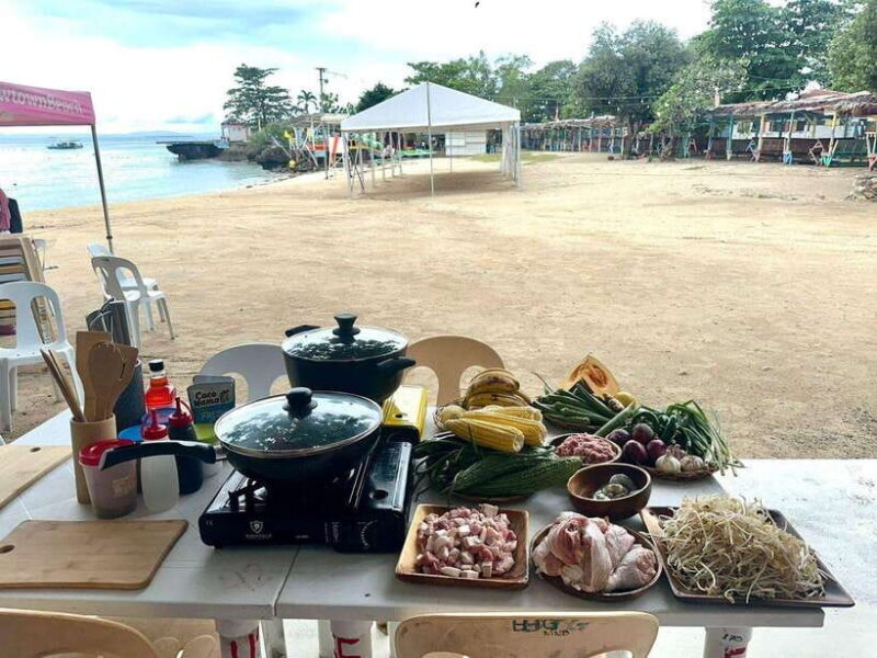 Cebu Traditional Cuisine Cooking Class - Who Will Love This Experience?