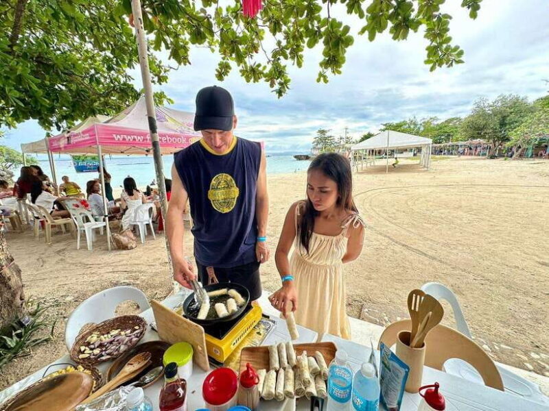 Cebu Traditional Cuisine Cooking Class - The Sum Up
