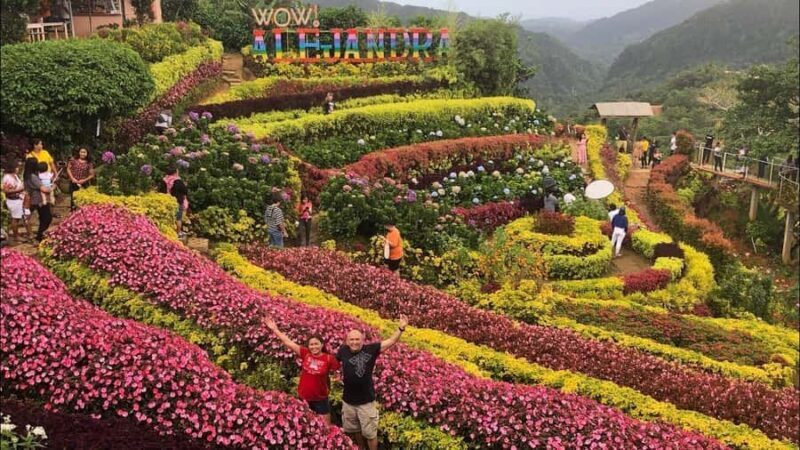 Cebu: Trans-central Highway Mountain Tour - Good To Know