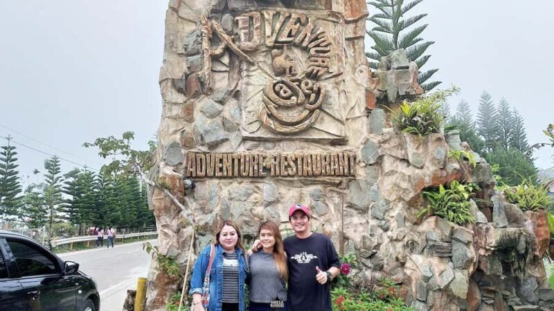 Cebu: Trans-central Highway Mountain Tour - The Sum Up