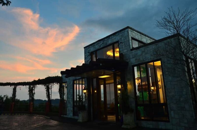 Cebu: Trans-central Highway Mountain Tour - Good To Know